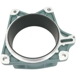 WSM 003-508 PUMP HOUSING YAMAHA