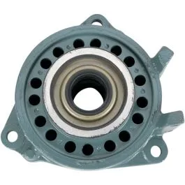 WSM 003-400-01 DRIVESHAFT HSG. ASSY