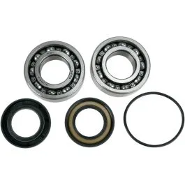 WSM 003-630 JET PUMP REPAIR KIT - YAM