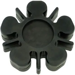 WSM 003-204 COUPLER DAMPER YAMAHA