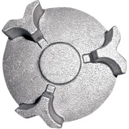 WSM 003-220 COUPLER YAM 27MM 3 FINGER