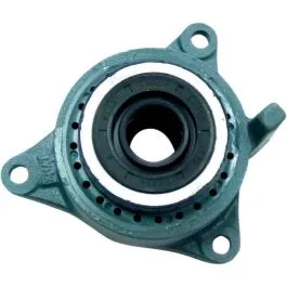 WSM 003-402-01 BEARING HOUSING YAMAHA