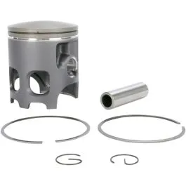 WSM 50-520-07PK PISTON KIT YAMAHA 1.0MM