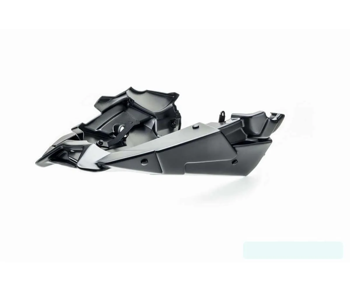 Puntale Spoiler Puig Yamaha Mt-09 Sp 2018 > 2020 Nero Opaco-7540J-404840