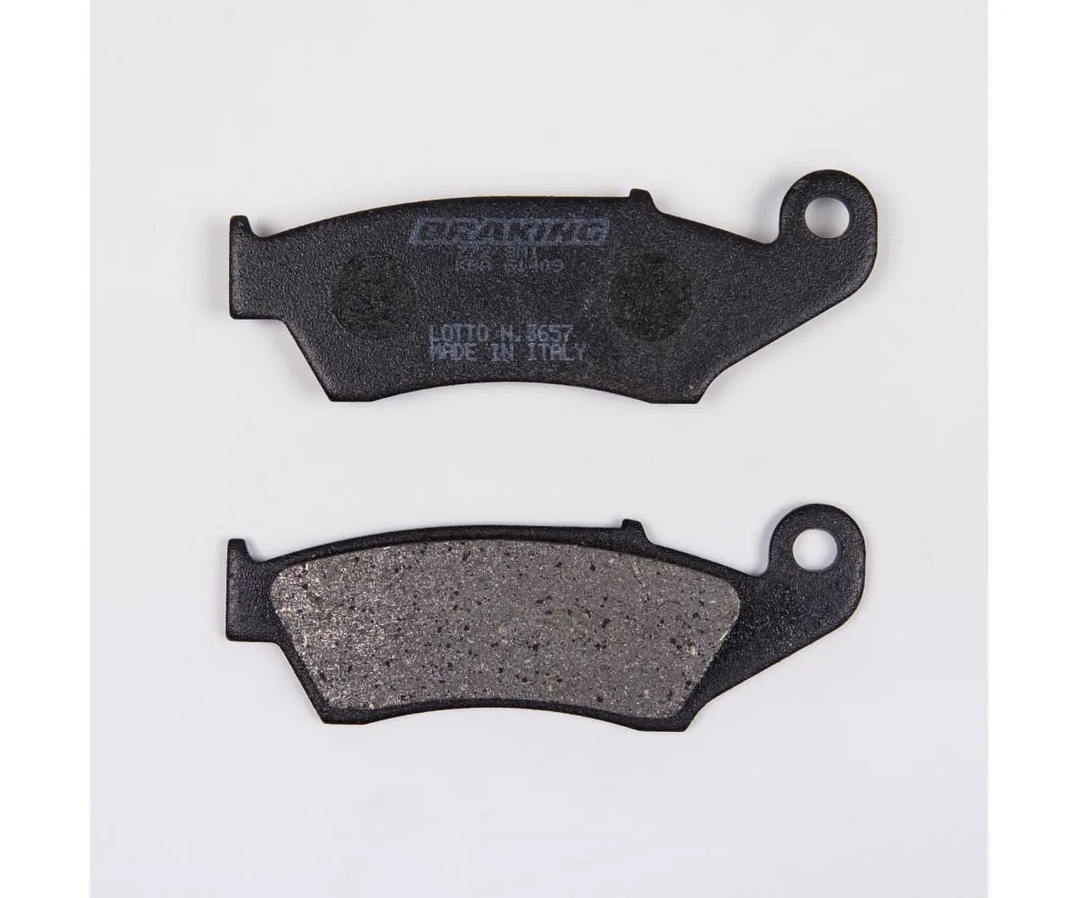 Pastiglia Freno Anteriore Sinistro Braking Sm1 Per Beta Rr 2t 125 2018 > 2023-772SM1-419947