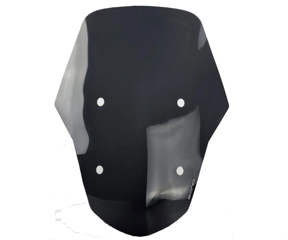 Cupolino Biondi Fumé Scuro 8010495 Per Moto Guzzi V100 Stelvio 2024.-8010495-414481