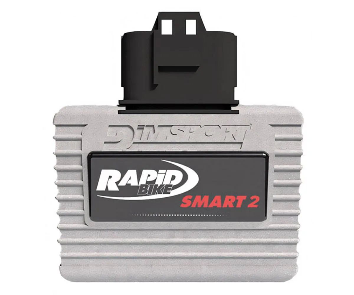 K27-smr2-009d Centralina Smart 2+ Cablaggio Rapid Bike Honda Adv 350 2022 > 2024.-K27-SMR2-009D-424054