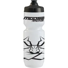 MOOSE RACING 9501-0220 WATER BOTTLE 26OZ MOOSE