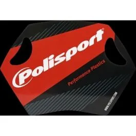 POLISPORT 8982600001 PITBOARD