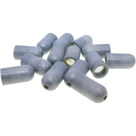 J. COSTA JC16034014516MB 16 ROLLERS OF 14.5G