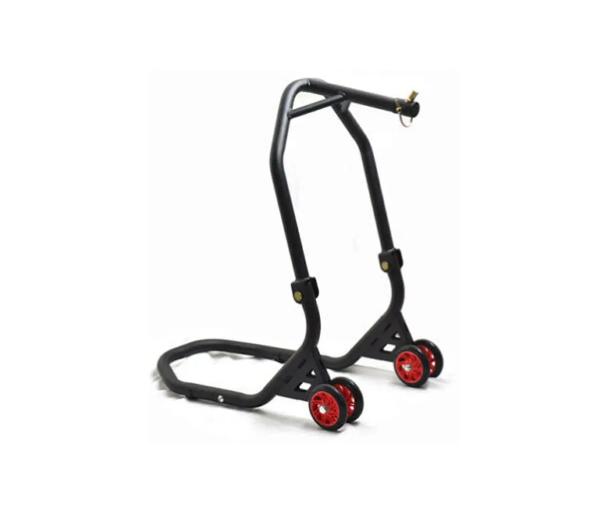 Cavalletto Asct Alzamoto Anteriore Canotto Sterzo + 5 Pin Manutenzione Sottocanotto-ASCT-249802