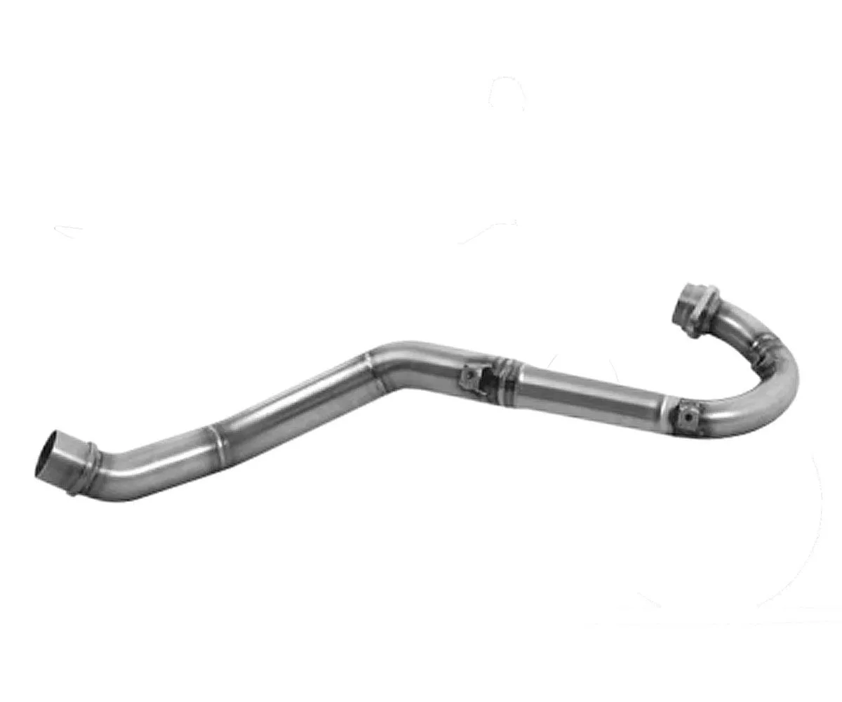 Collettore Di Scarico Arrow Non Per Uso Stradale Acciaio Inox Per Aprilia Rx / Sx 125 2025-52007PD-424980