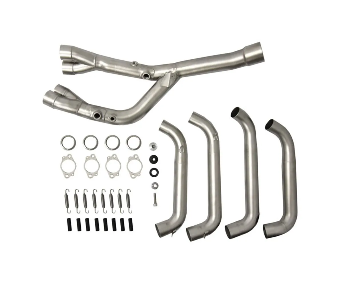 Kit Collettori Termignoni Per Bmw S1000rr 2 Anni 2019 > 2020-BW2609410I-249517