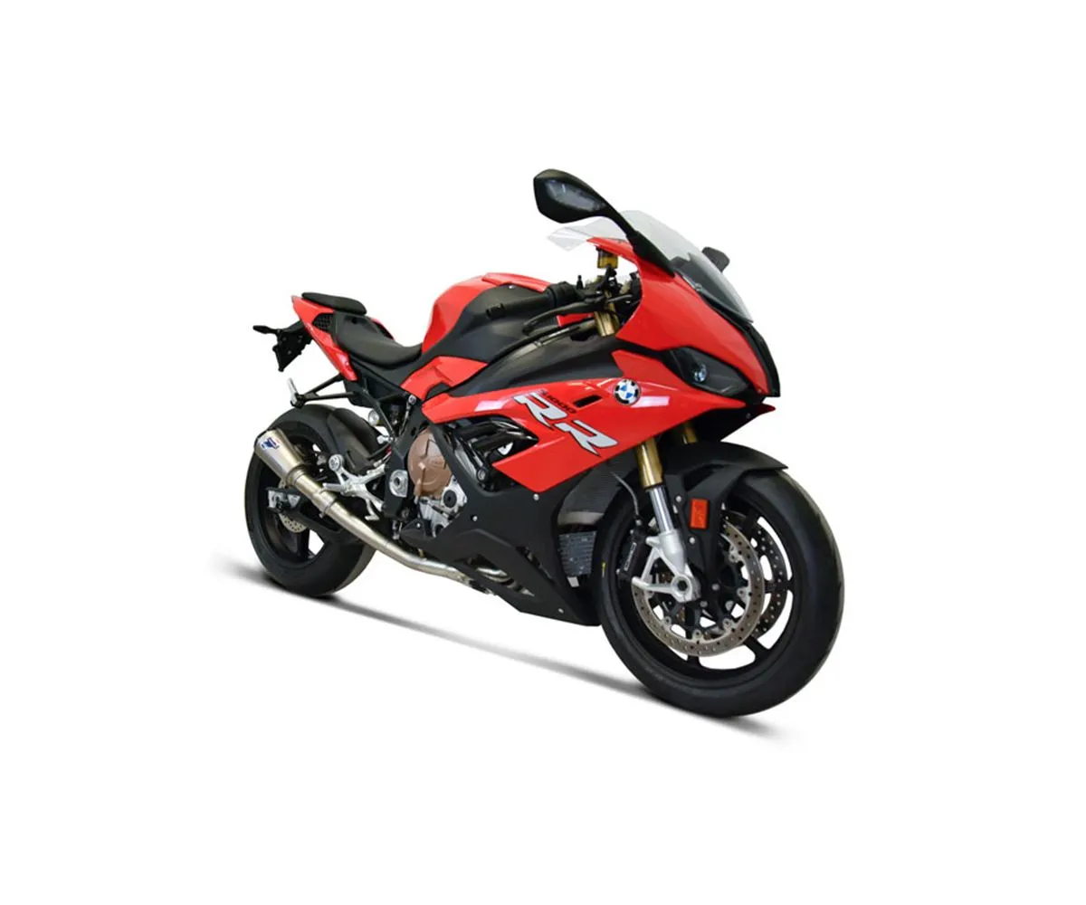 Impianto Completo Termignoni Relevance Conico Per Bmw S1000rr 2 Anni 2019 > 2020-BW26094SO02-249519