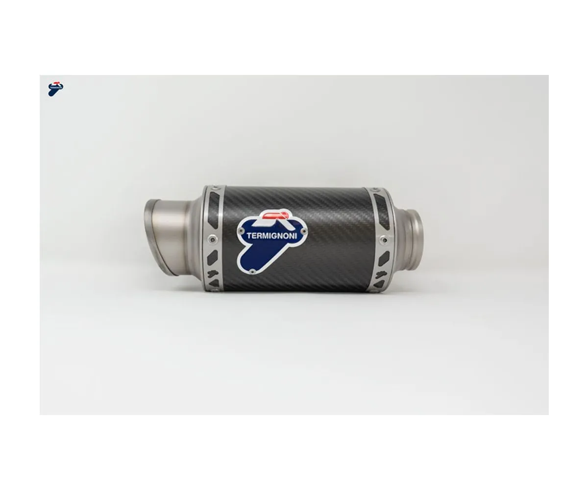 Impianto Completo Termignoni Gp2r Carbonio Per Bmw S1000rr 2 Anni 2019 > 2020-BW26094SO05-249521
