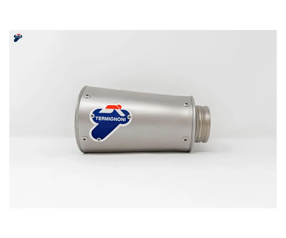 Terminale Di Scarico Gp2r-r Termignoni Per Bmw S1000rr 2 Anni 2019 > 2020-BW27094SO03-249524