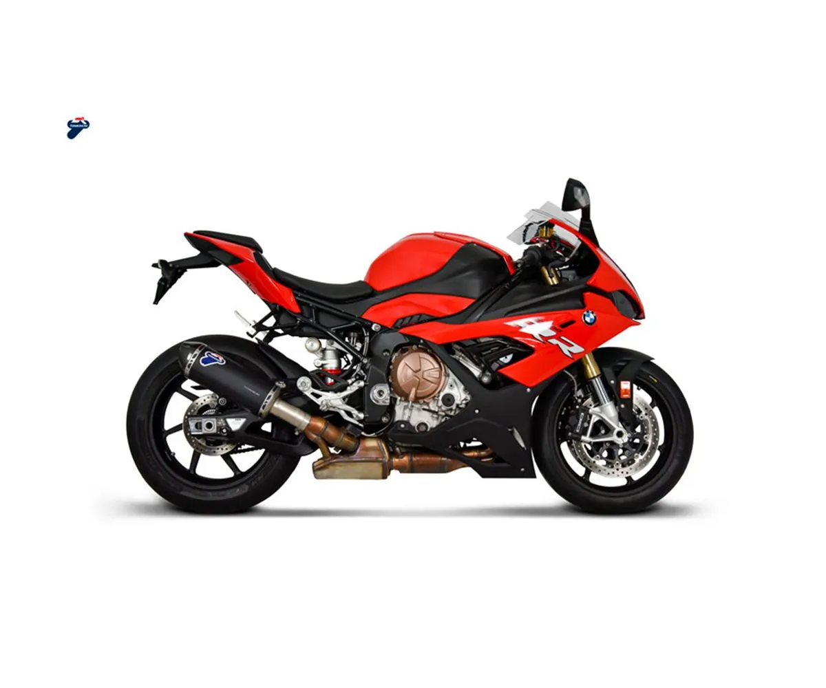 Terminale Di Scarico Gp Classic Termignoni Per Bmw S1000rr 2 Anni 2019 > 2020-BW27094SO05-249525