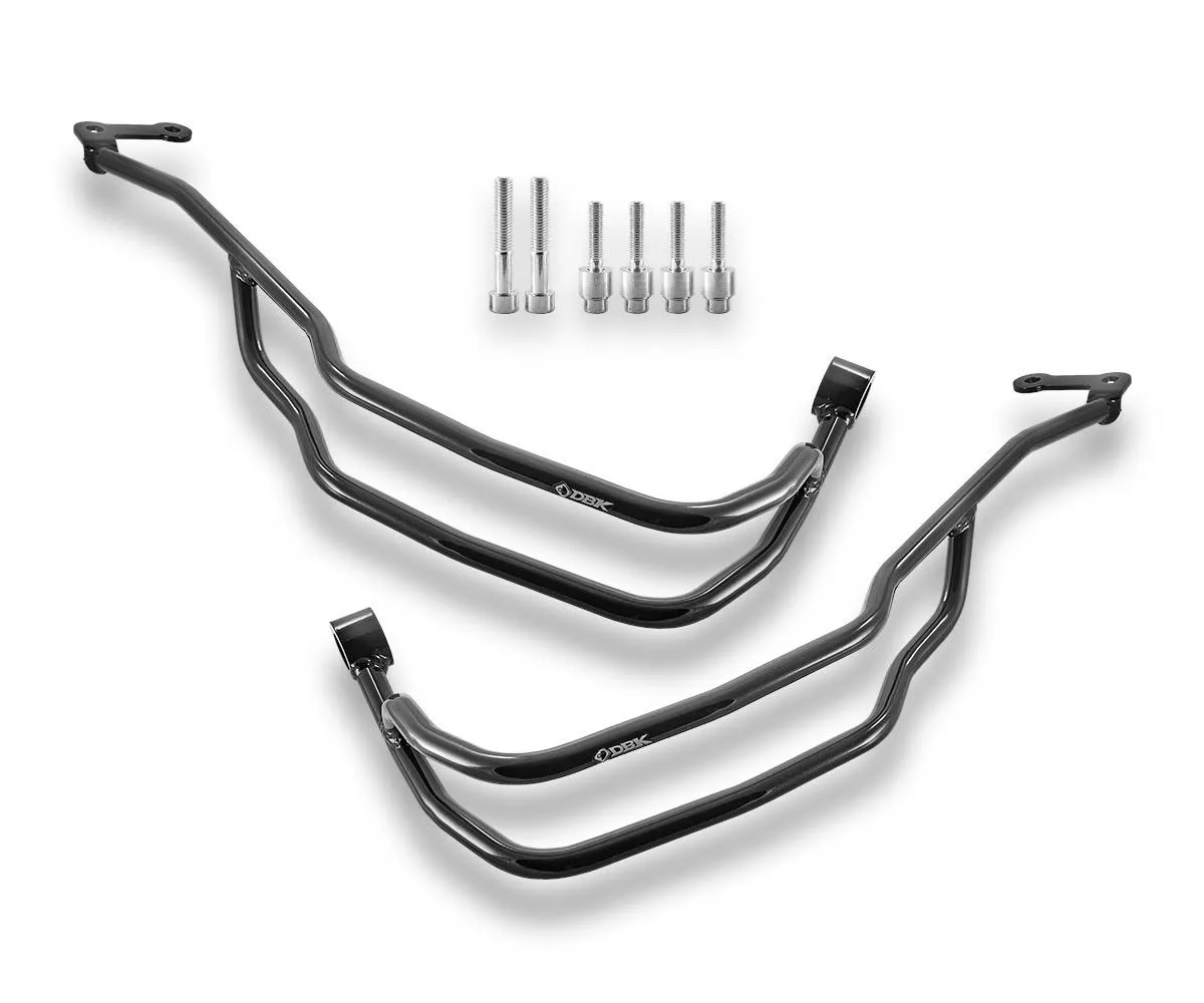 Protezione Tubolari Paramani Dbk Per Bmw R 1300 Gs 2024 > 2025-PTP01-425211