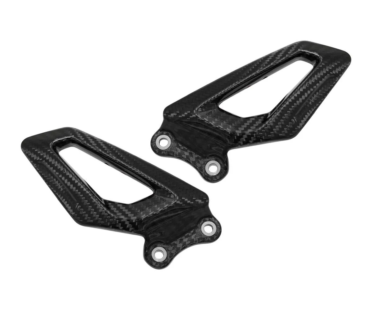 Paratacchi Carbonio Lucido Dbk Per Bmw M1000rr 2020 > 2024-CRB117L-396642