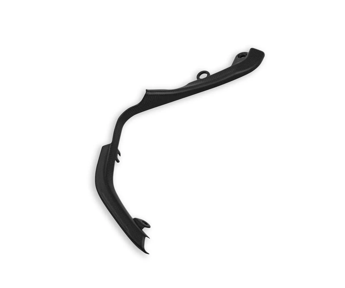 Copri Cablaggio Forcellone Carbonio Opaco Dbk Per Ducati Multistrada V4 Pikes Peak 2022 > 2024-CRB120O-396648