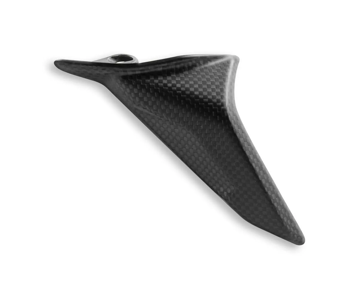 Para Catena Basso Carbonio Opaco Dbk Per Ducati Multistrada V4 Pikes Peak 2022 > 2024-CRB124O-396659