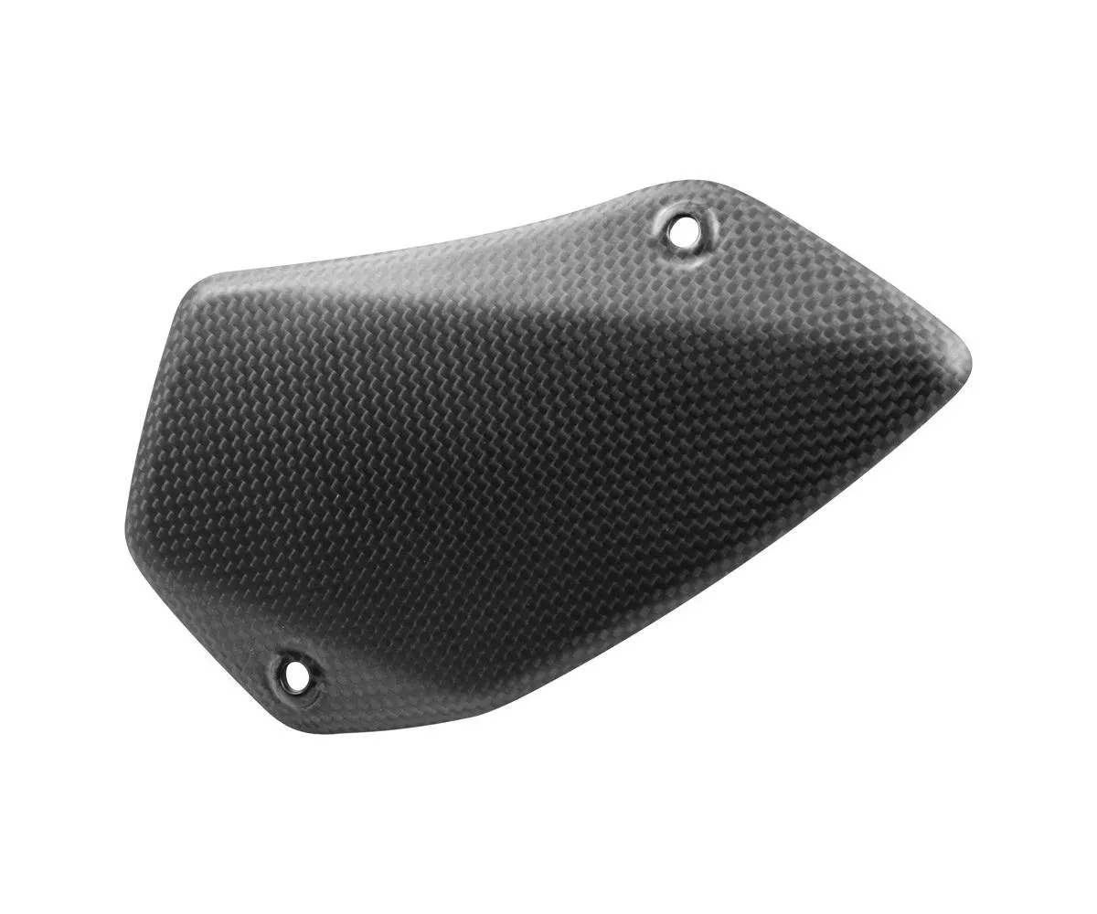 Cover Protezione Forcellone Carbonio Opaco Dbk Per Ducati Multistrada V4 Pikes Peak 2022 > 2024-CRB125O-396661