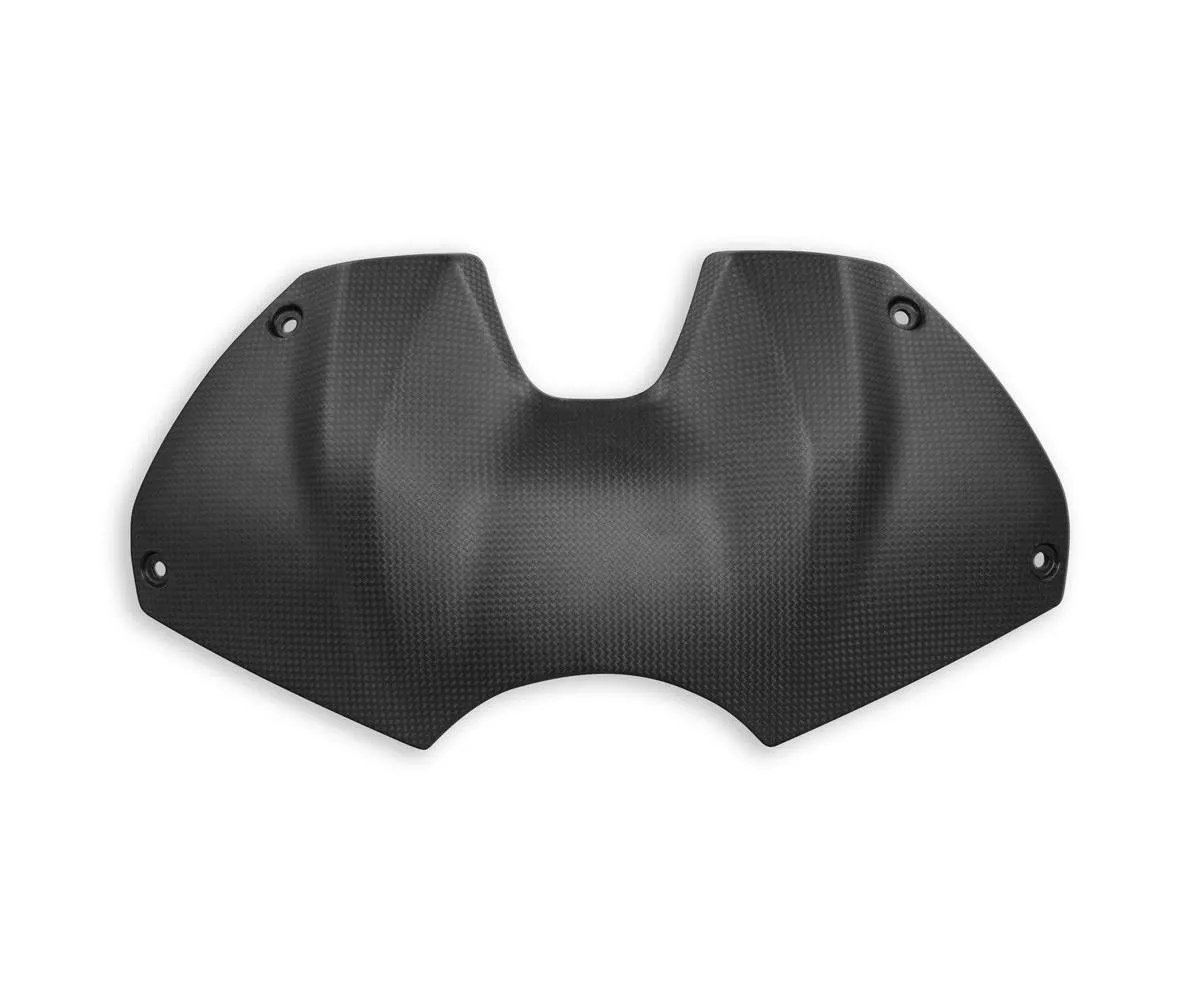 Cover Serbatoio Carbonio Opaco Dbk Per Ducati Panigale V4 2022 > 2025-CRB129O-396666