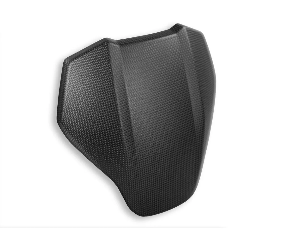 Carena Frontale Carbonio Dbk Per Ducati Hypermotard 698 Mono 2024-CRB147O-413984