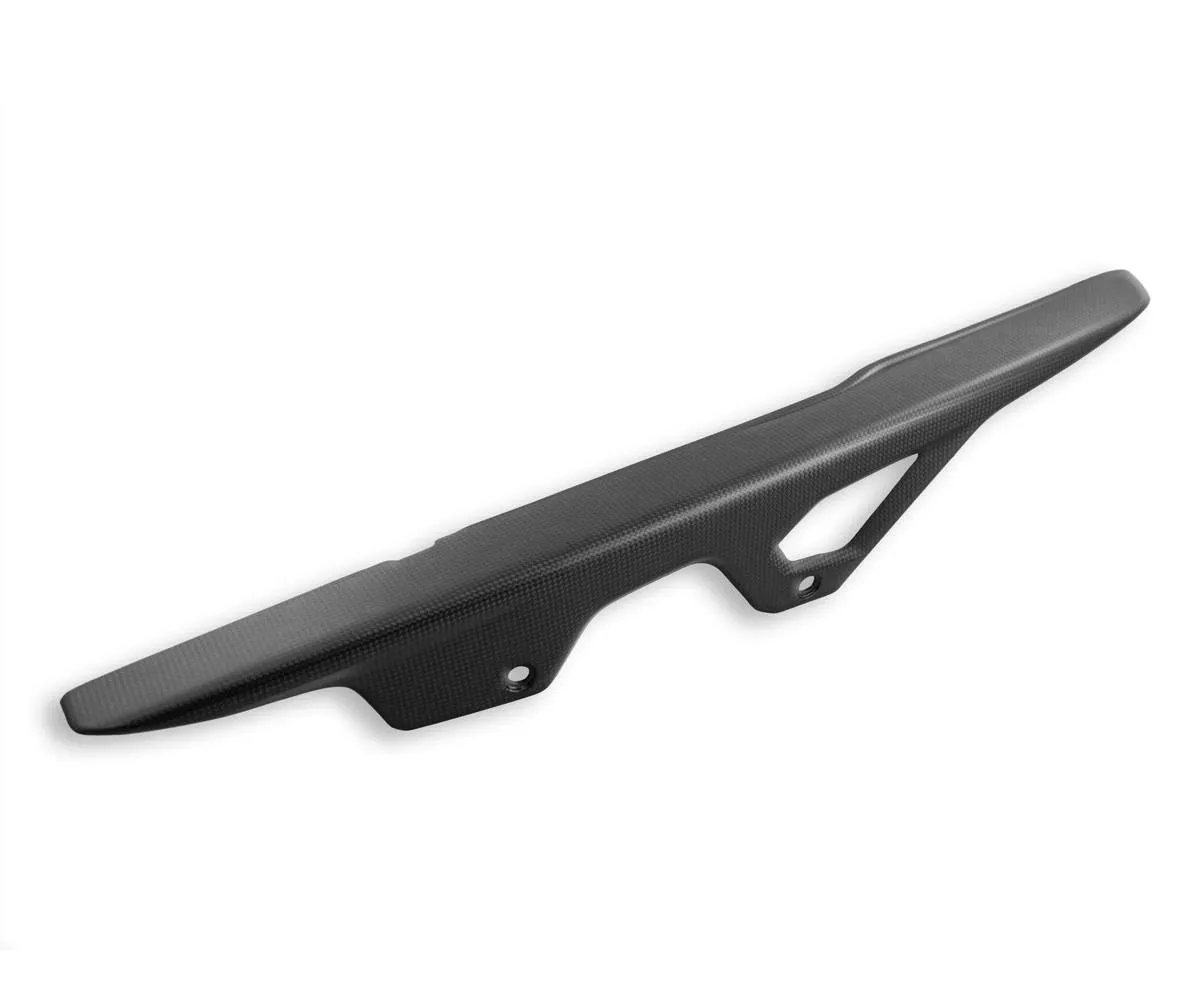 Paracatena Carbonio Dbk Per Ducati Hypermotard 698 Mono 2024-CRB163O-413992