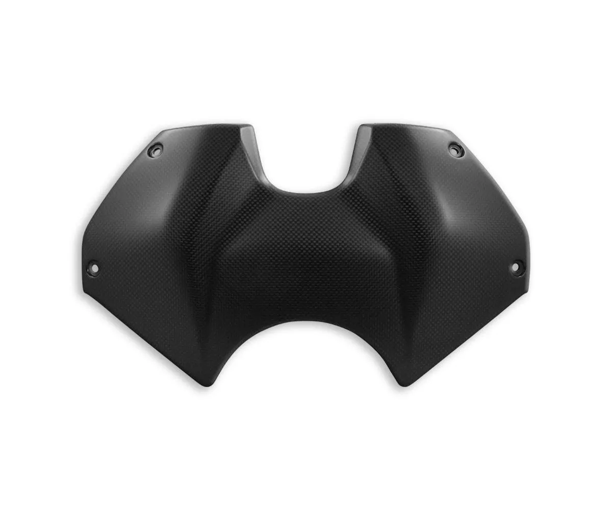 Cover Serbatoio Carbonio Dbk Per Ducati Panigale V4 2018 > 2025-CRB167O-413947