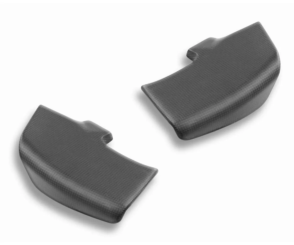 Coppia Ali Superiori Carbonio Ducabike Dbk Per Ducati Streetfighter V2 2022 > 2024-CRB350-414845