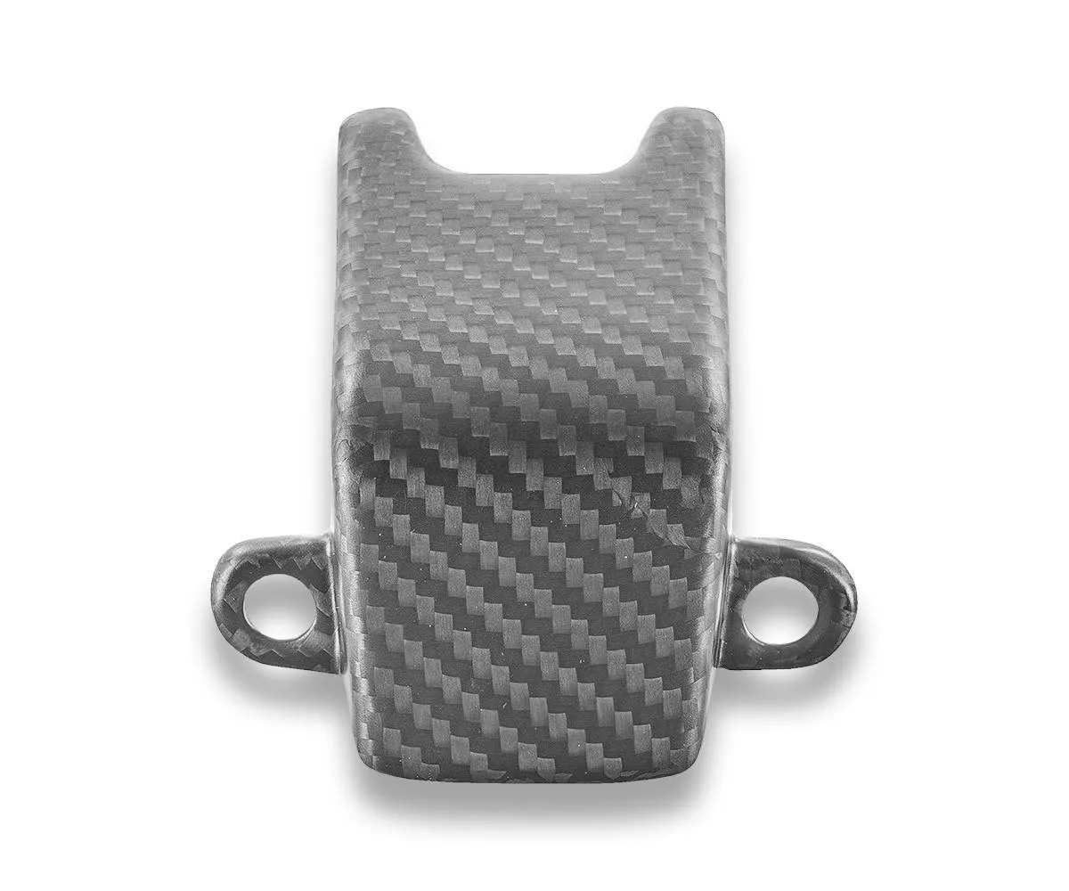 Cover Dashboard Carbonio Opaco Dbk Per Ktm 990 Duke 2024-CRB217O-425387