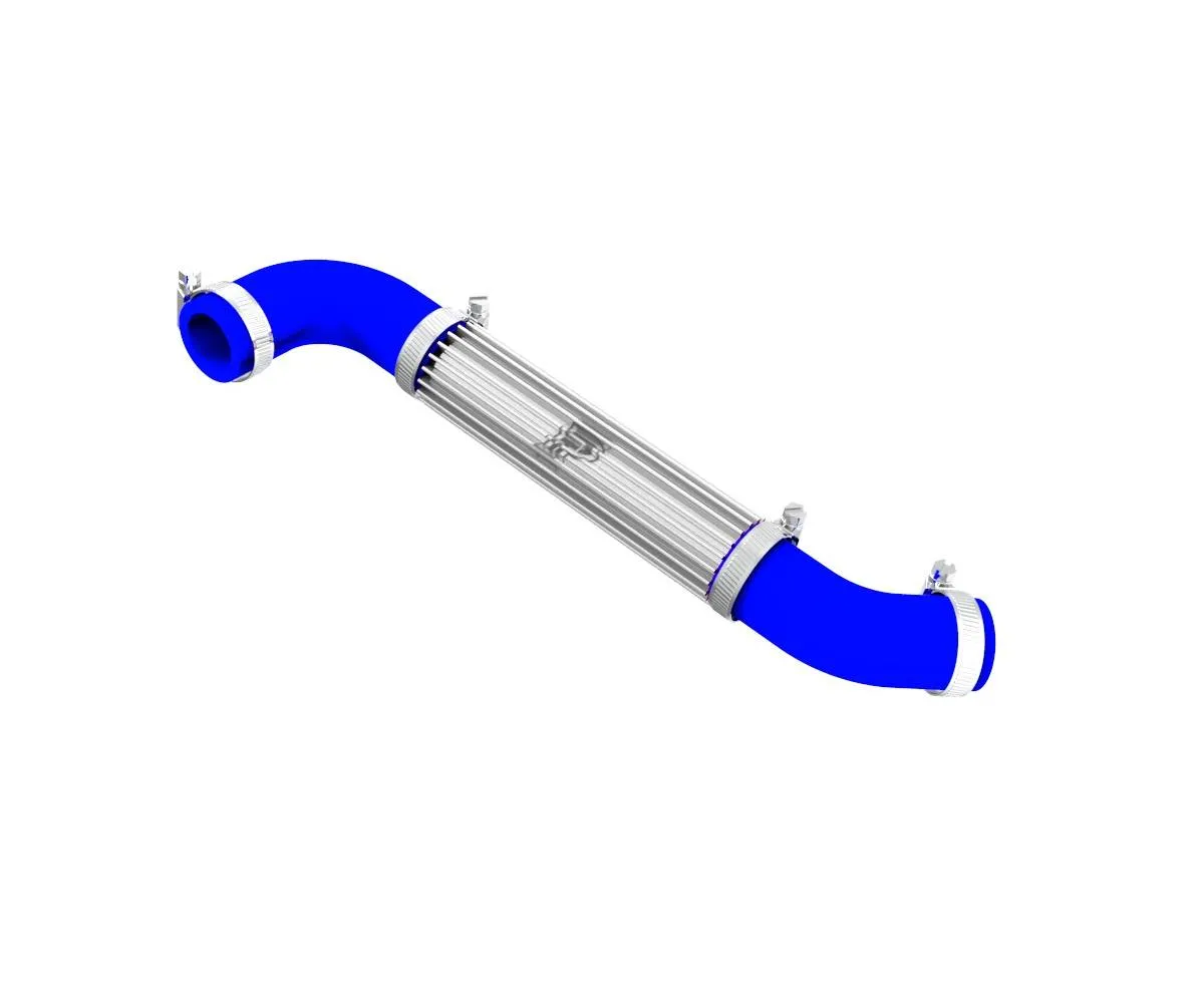 Dissipatore Calore H2o Silver Dbk Per Triumph Street Triple 765 Moto2 Edition 2023 > 2024-DC06E-396814