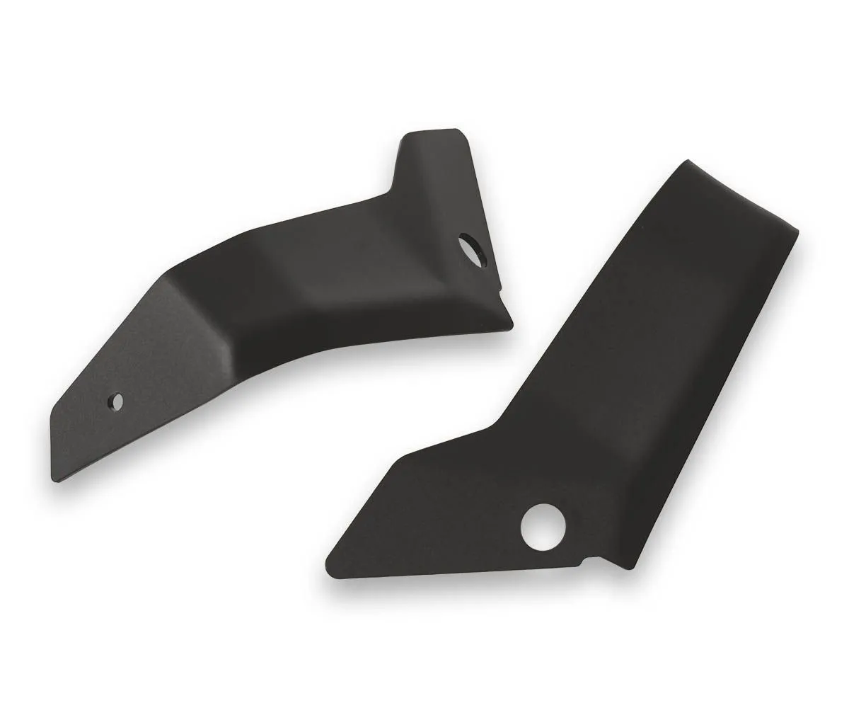 Coppia Deflettori Laterali Maggiorati Nero Ducabike Dbk Per Ducati Multistrada V2 2025-DEF05D-425023