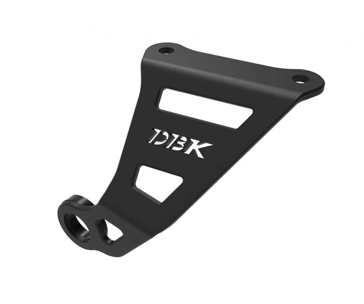 Supporto Scarico Ducabike Dbk Per Ducati Multistrada V2 2025-SS06-425052