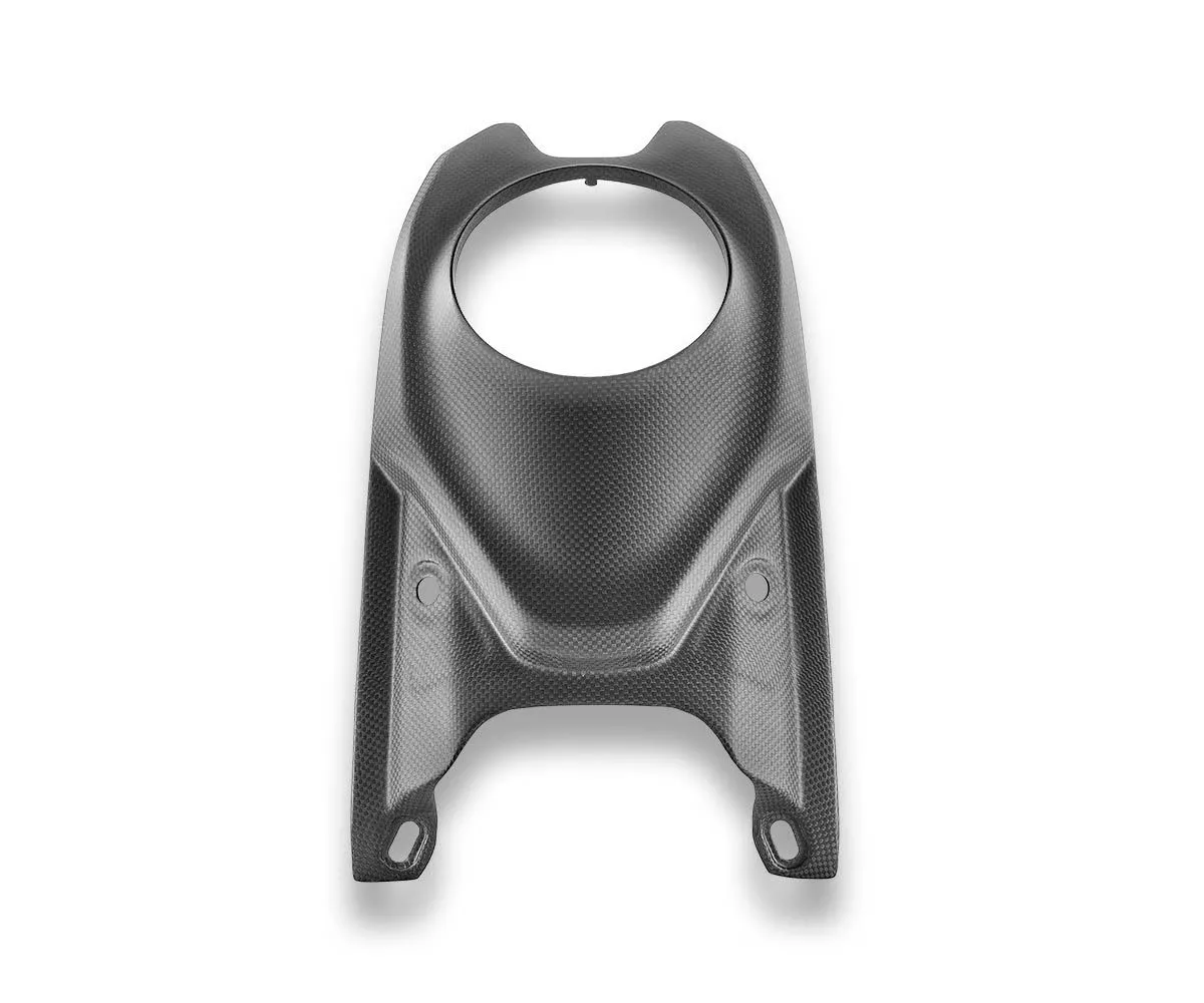 Coperchio Serbatoio In Carbonio Ducabike Dbk Per Ducati Hypermotard 950 2019 > 2025-CRB192O-425036