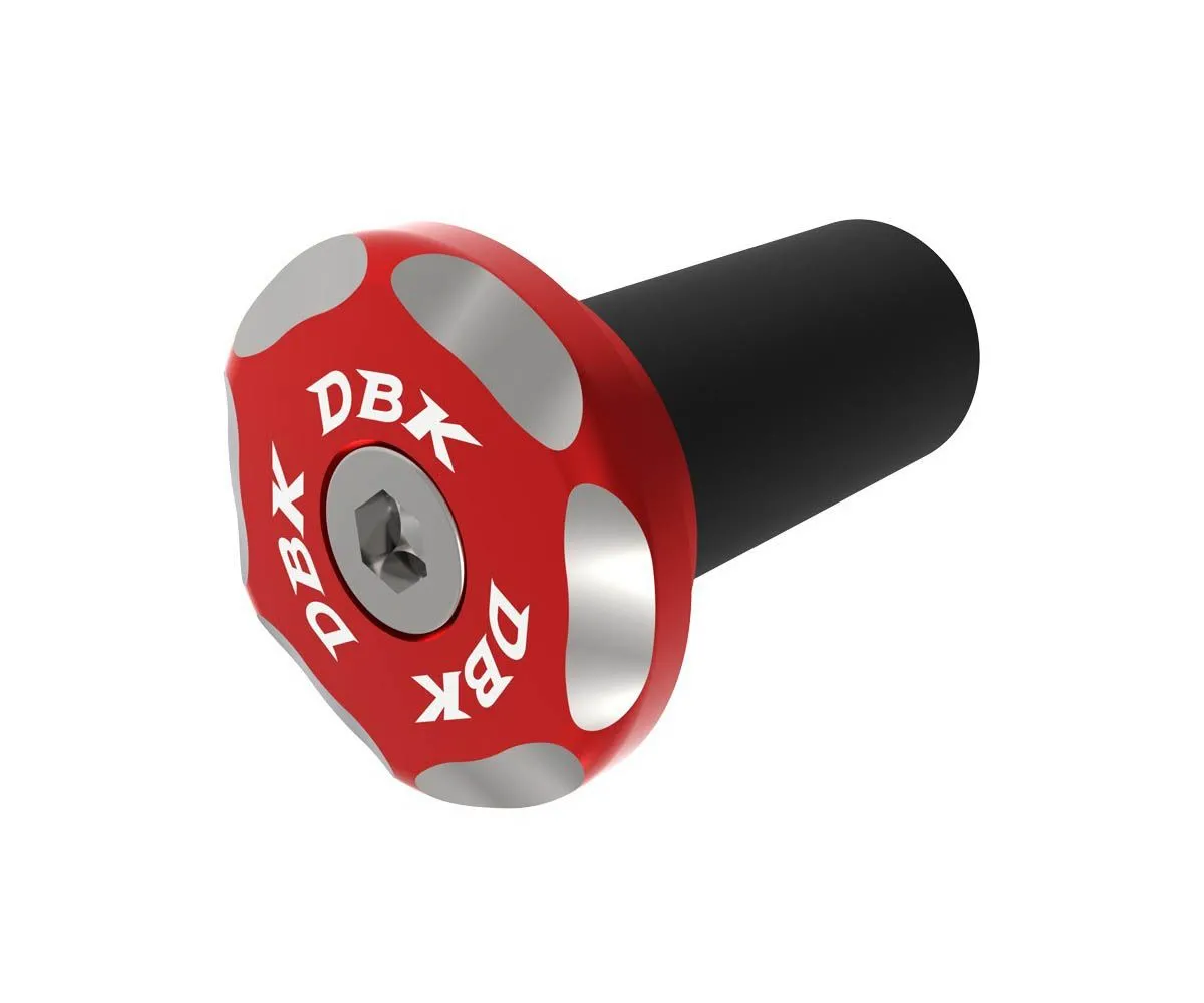 Tappo Ruota Sinistro Bicolore Ducabike Dbk Per Ducati Multistrada V2 2025-TRS04A-425042