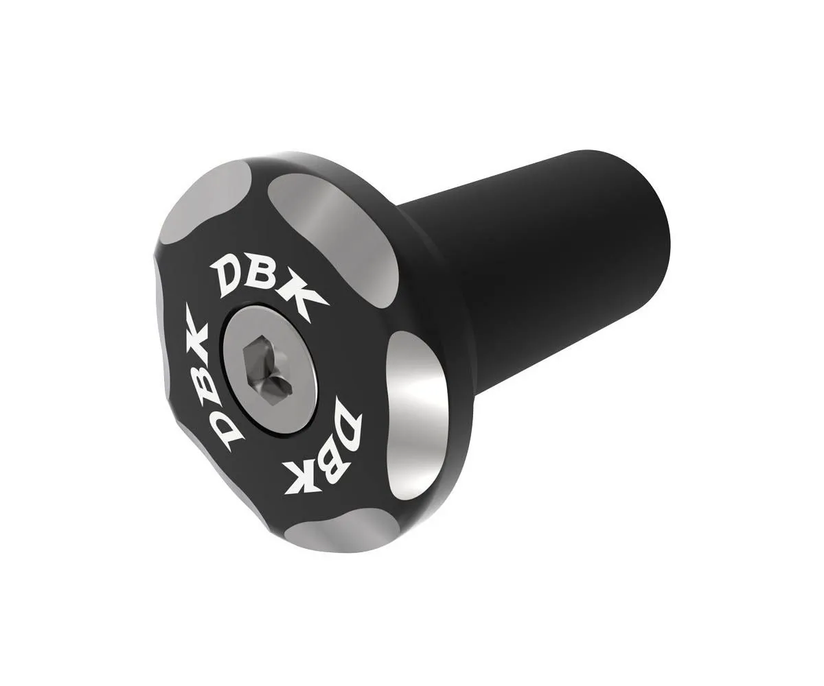 Tappo Ruota Sinistro Bicolore Ducabike Dbk Per Ducati Panigale V2 2025-TRS03D-425062