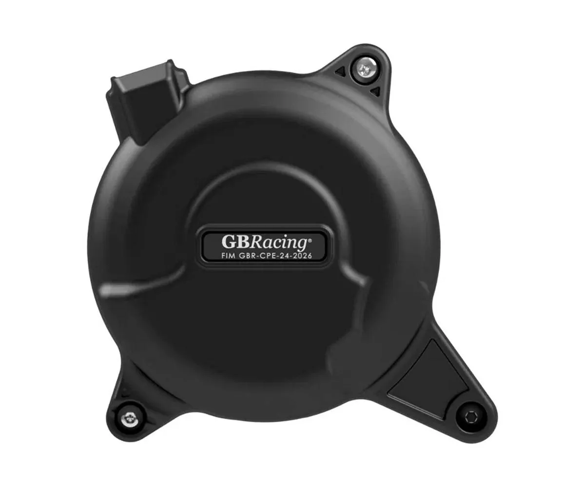 Protezione Carter Alternatore Gbracing Per Ducati Hypermotard 698 Mono 2025-EC-698-2024-1-GBR-425323