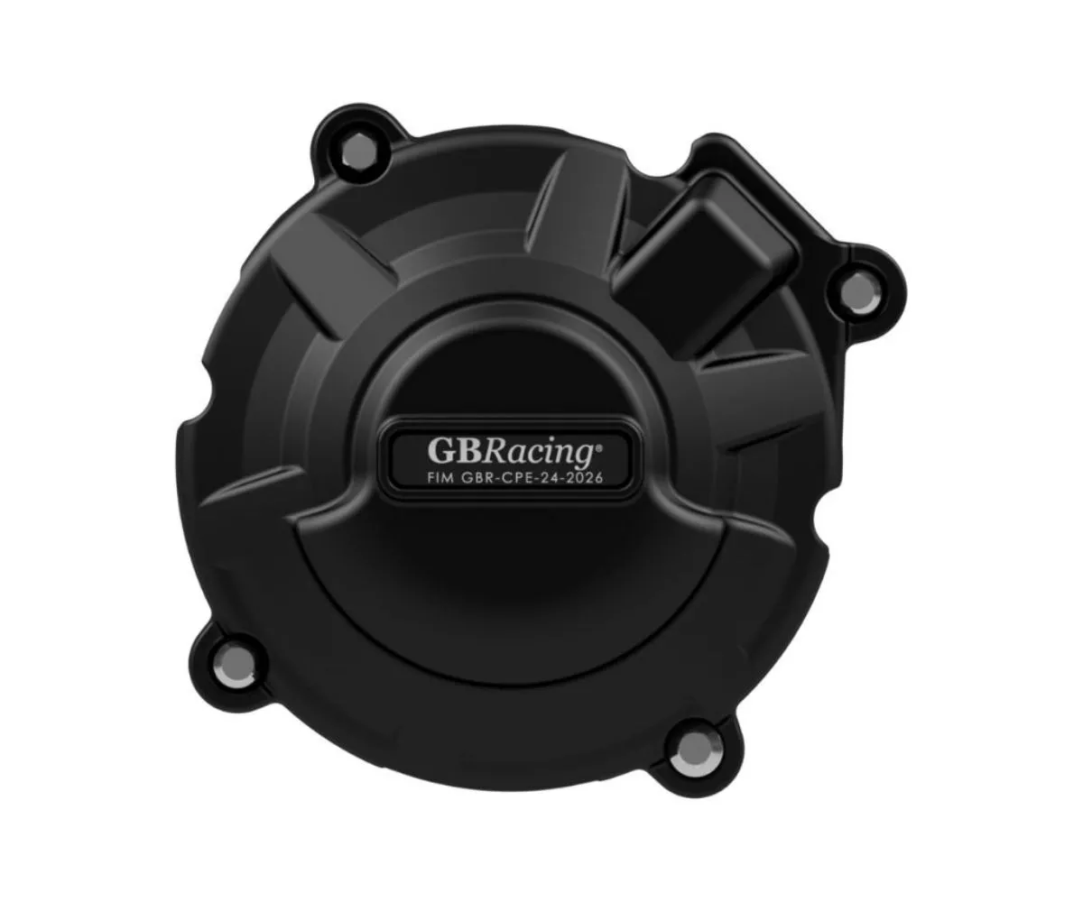 Protezione Carter Alternatore Gbracing Per Honda Cbr 650 R 2024 > 2025.-EC-CB650R-2024-1-GBR-416133