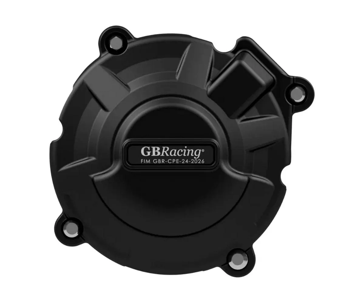 Protezione Carter Alternatore Gbracing Per Honda Cbr 650 R 2024 > 2025-EC-CB650R-2024-1-GBR-425320