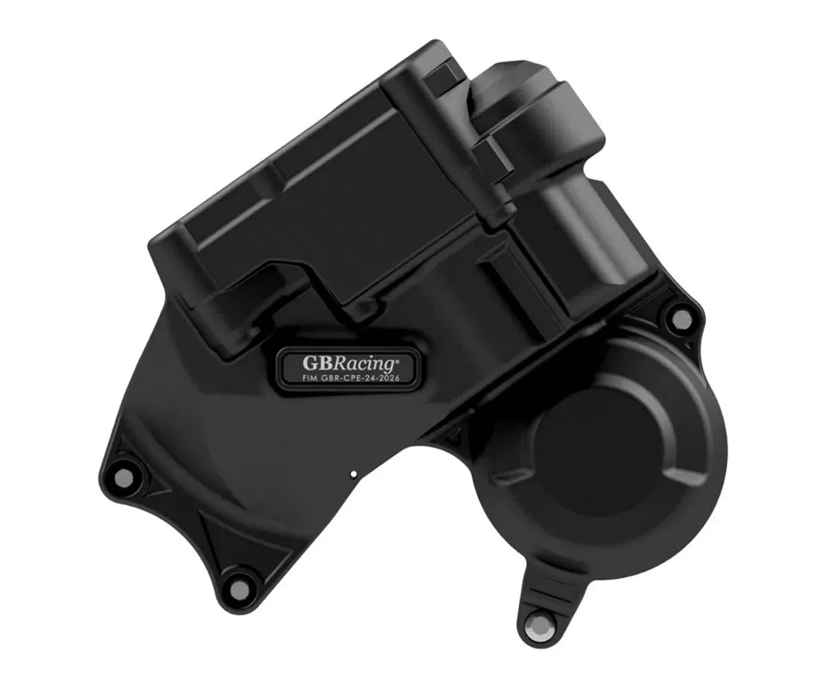 Coperchio Frizione Elettronica Secondaria Gbracing Per Honda Cbr 650 R 2024 > 2025-EC-CB650R-E-2024-GBR-425321
