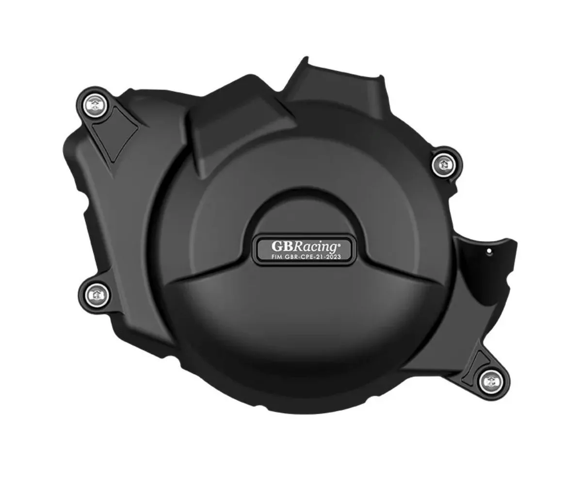 Protezione Carter Alternatore Gbracing Per Bmw F 900 R 2020 > 2024.-EC-F900R-2020-1-GBR-414922