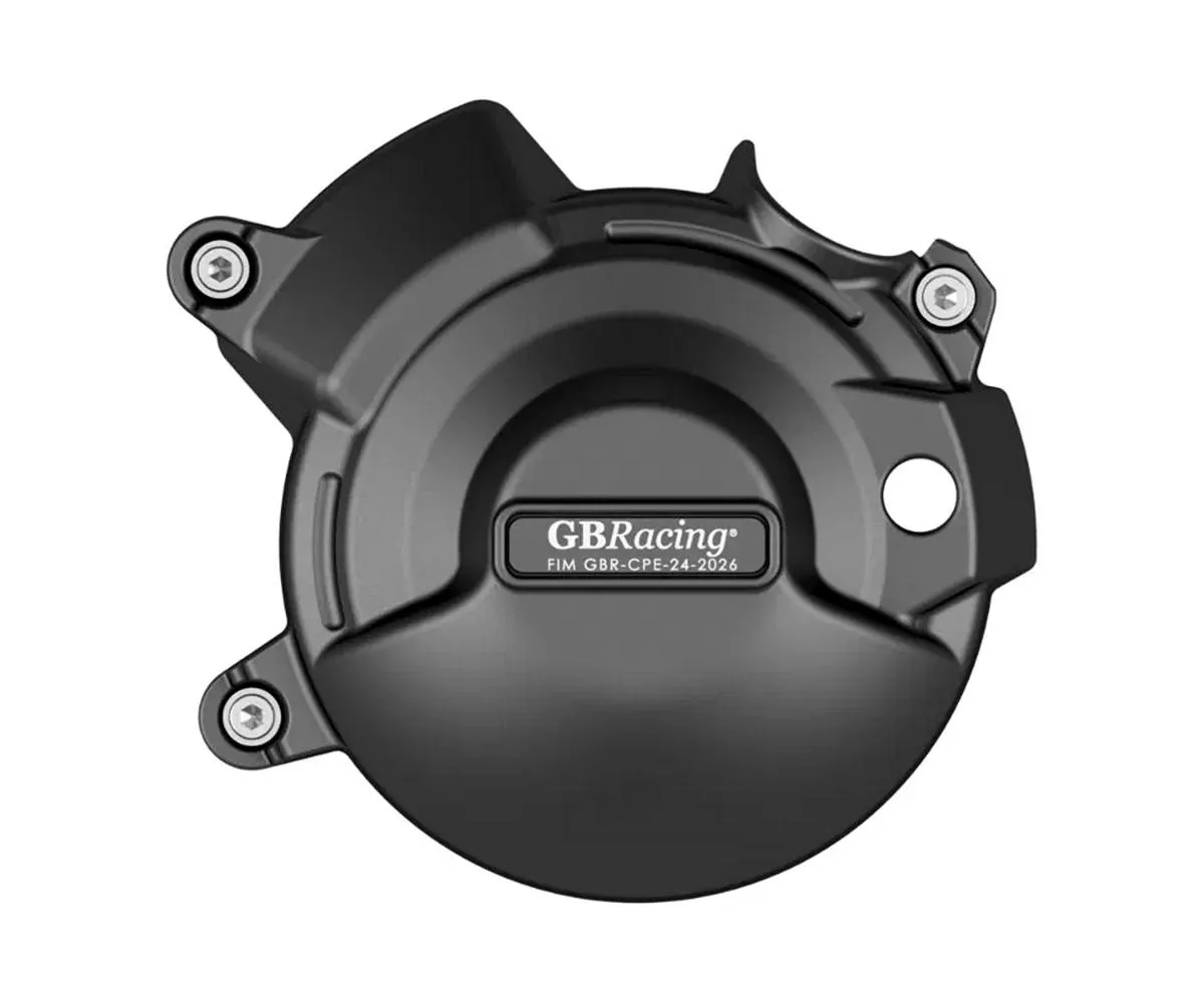 Protezione Carter Alternatore Gbracing Per Yamaha Mt-07 2025-EC-MT07-2025-1-GBR-425310