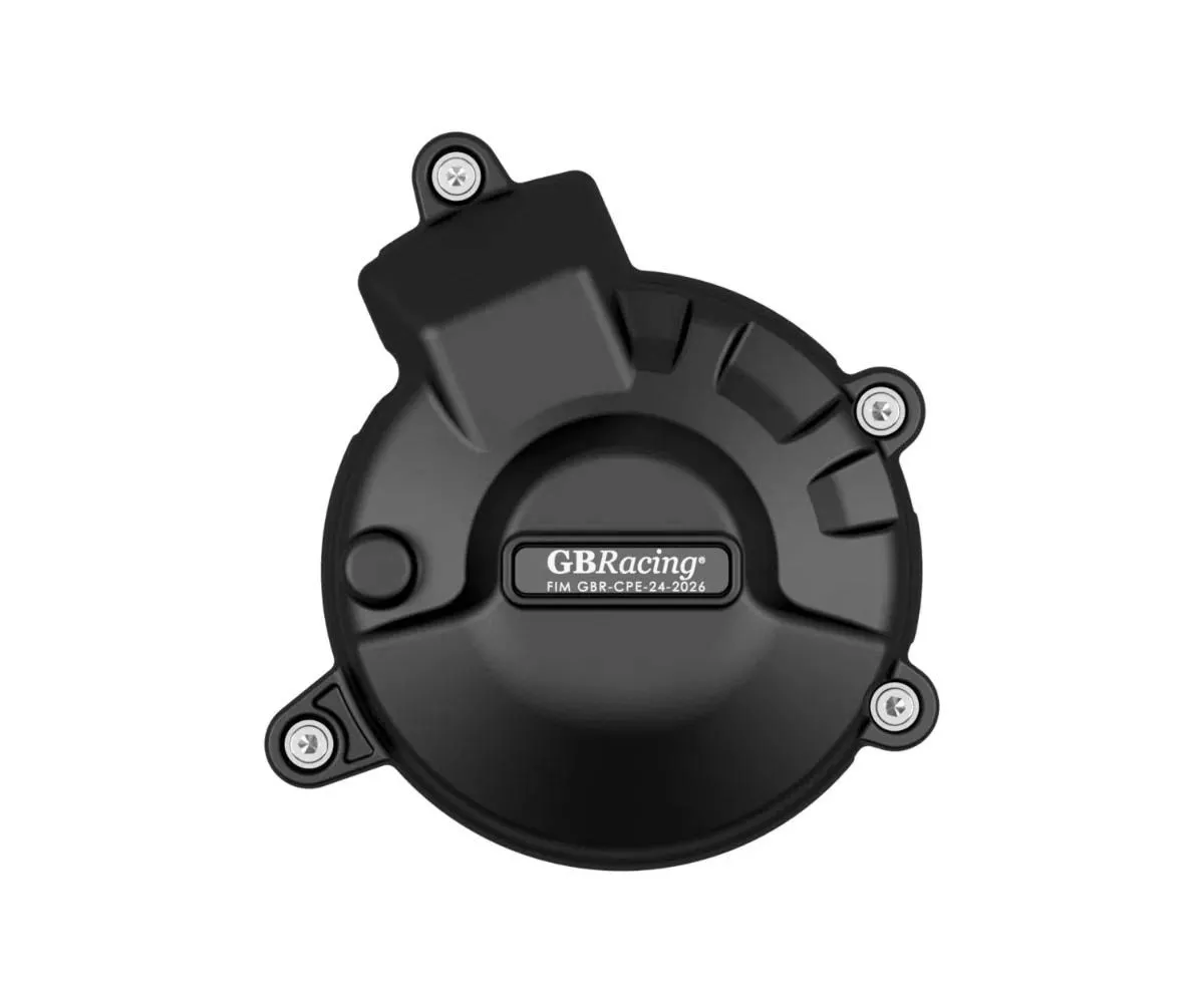 Protezione Carter Alternatore Gbracing Per Yamaha R9 2024 > 2025-EC-R9-2025-1-GBR-424035