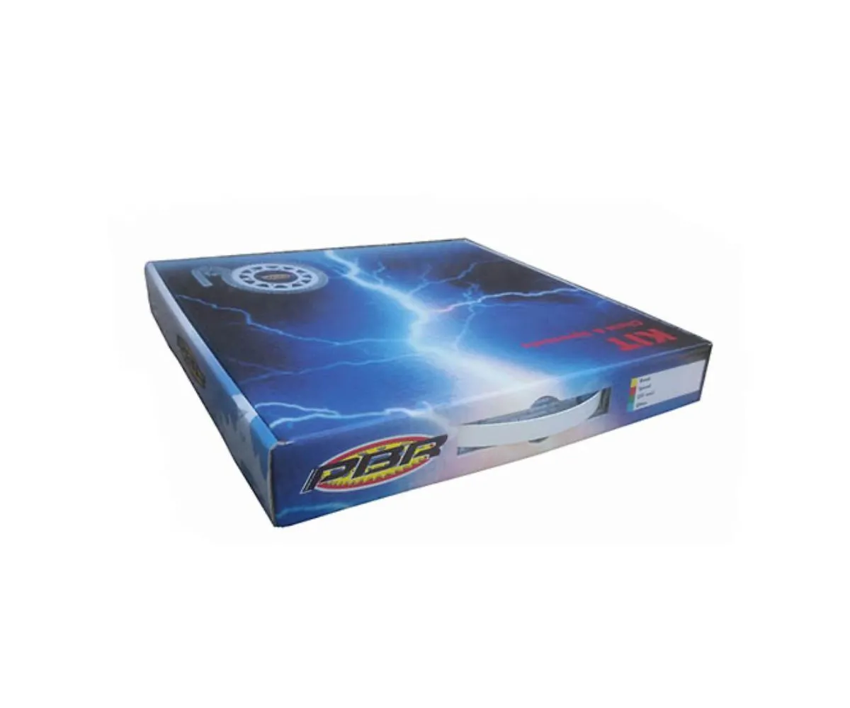 Ek1042g/z45-15 Kit Trasmissione Pbr Catena Corona Pignone 15 / 45 / 520 Pbr Moto Morini X-cape 2021 > 2025.-EK1042G/Z45-15-416048