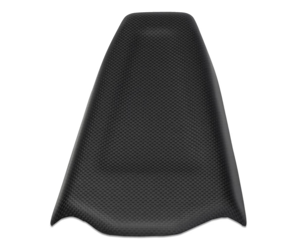 Cover Serbatoio Centrale In Carbonio Plain Matte Genial Motor Per Ducati Streetfighter V4/v4 S 2020 > 2022-GMC-999073-PM-413384