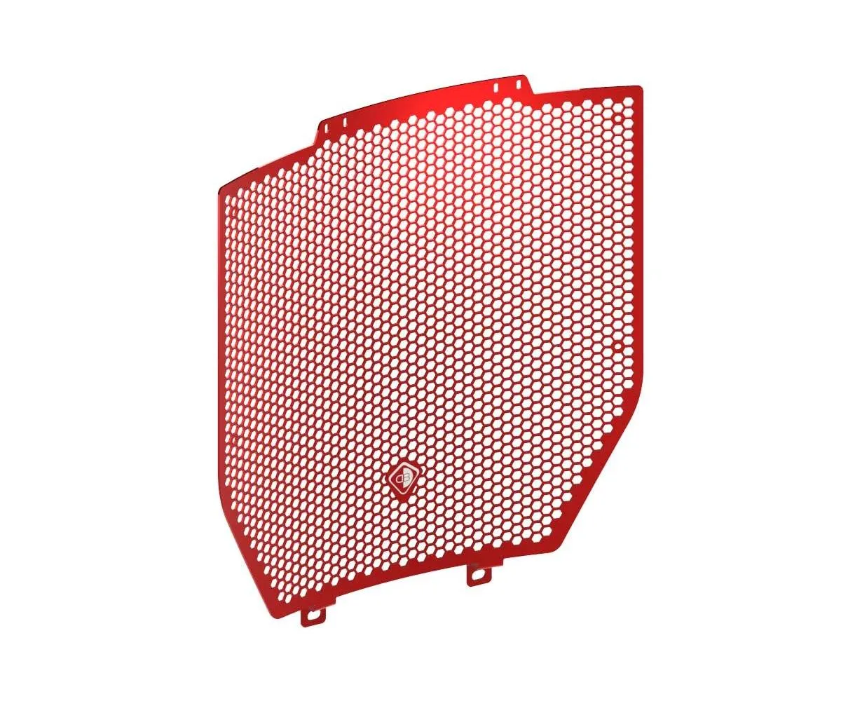 Protezione Radiatore Acqua Dbk Per Ducati Diavel V4 2023 > 2024-GR16A-396838