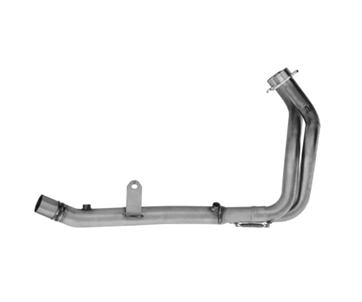 Collettore Di Scarico Arrow Acciaio Inox Per Honda Cbr 500 R 2024-71794MI-415171