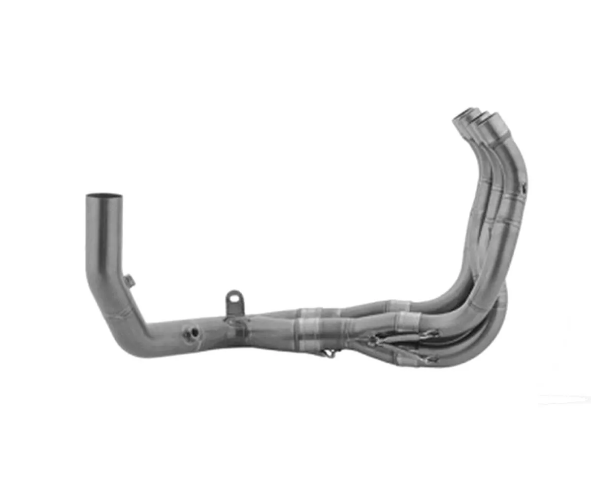 Collettore Di Scarico Racing Arrow Acciaio Inox Honda Cbr 600 Rr 2024-71784MI-413521